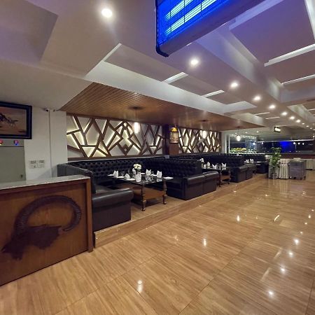 Grand Mongolia Hotel Rawalpindi Esterno foto