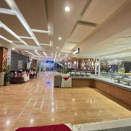 Grand Mongolia Hotel Rawalpindi Esterno foto