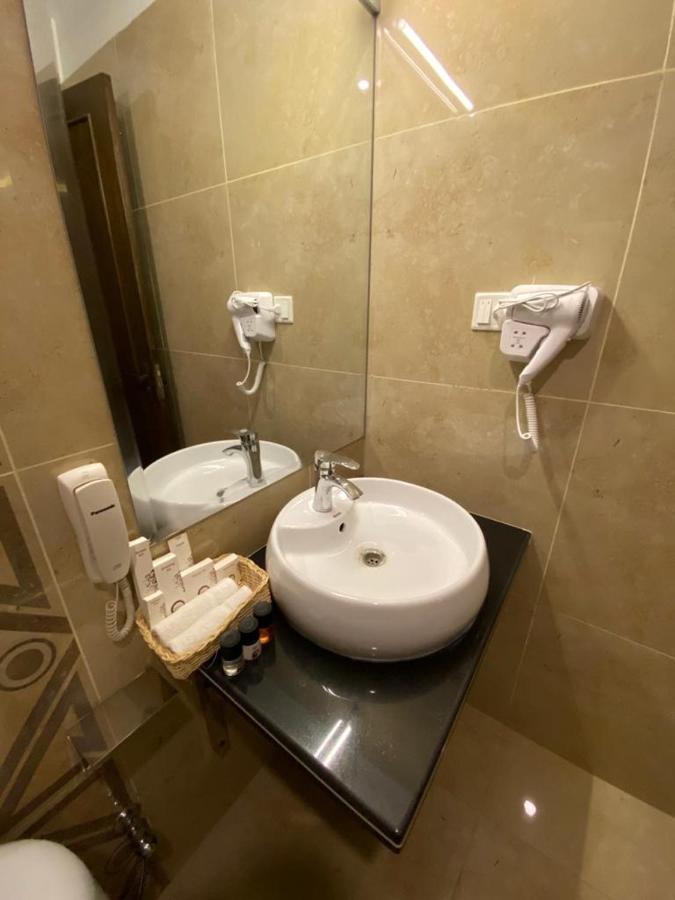 Grand Mongolia Hotel Rawalpindi Esterno foto