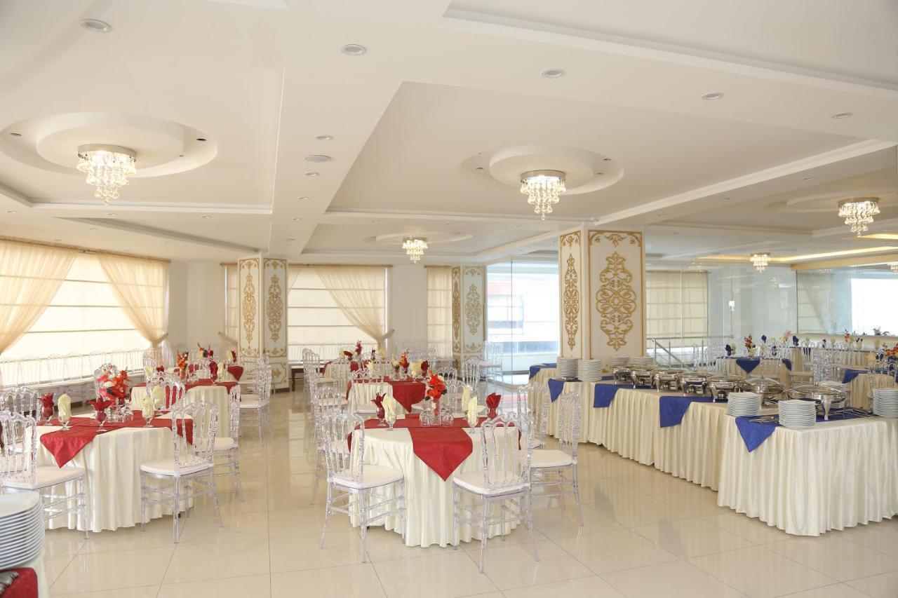 Grand Mongolia Hotel Rawalpindi Esterno foto
