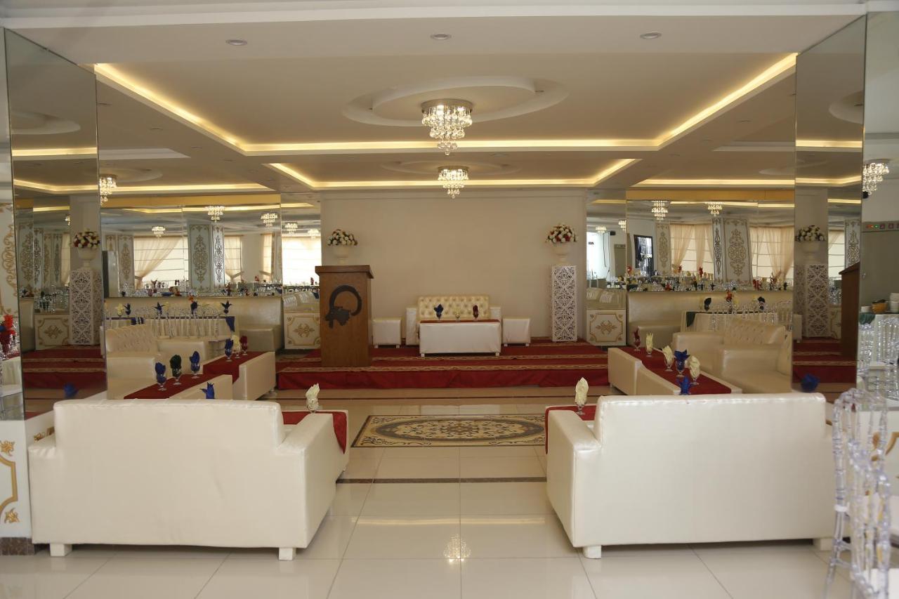 Grand Mongolia Hotel Rawalpindi Esterno foto