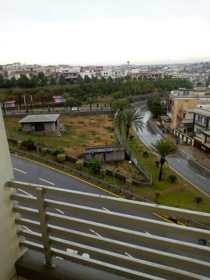 Grand Mongolia Hotel Rawalpindi Esterno foto
