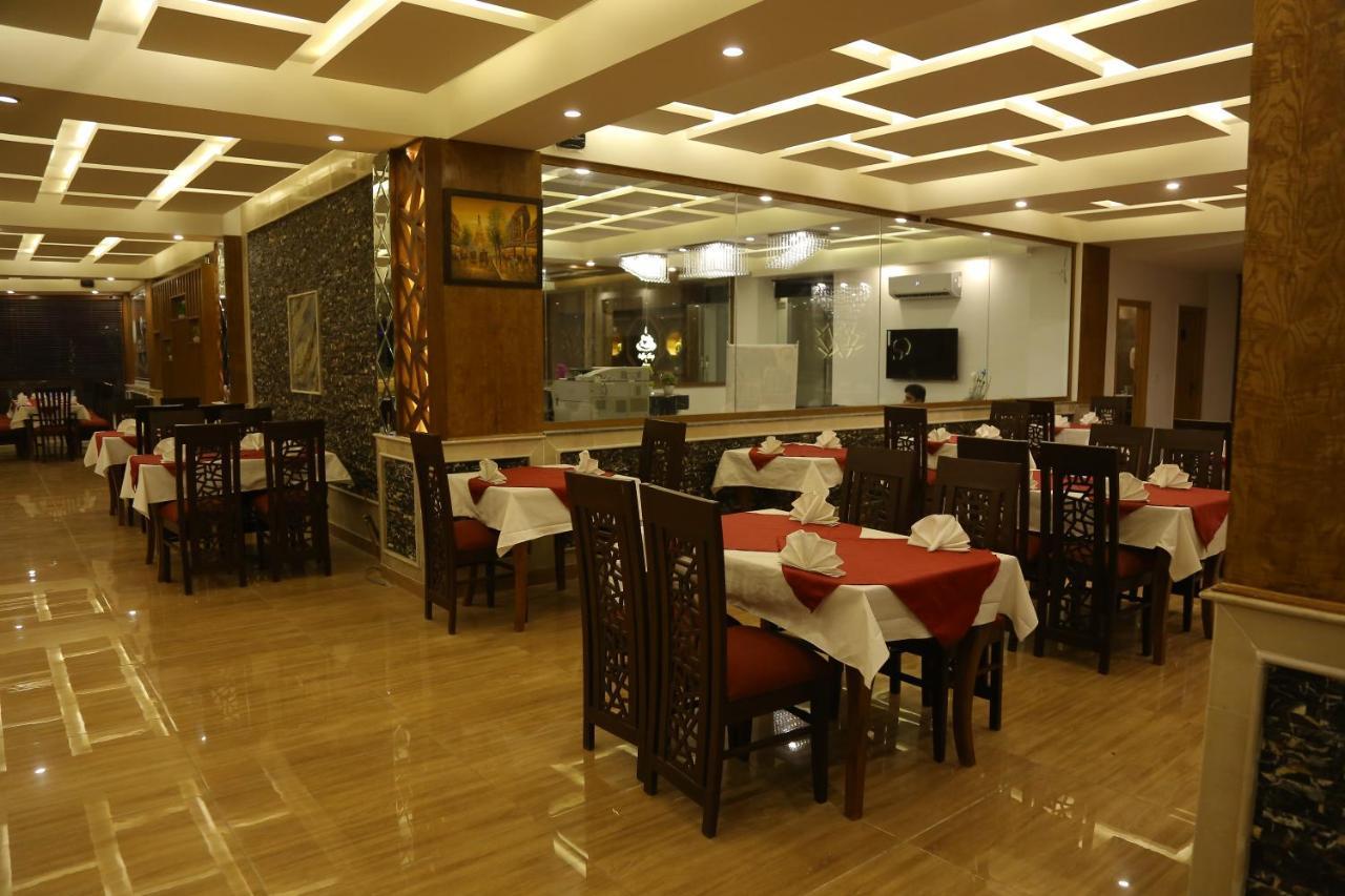 Grand Mongolia Hotel Rawalpindi Esterno foto