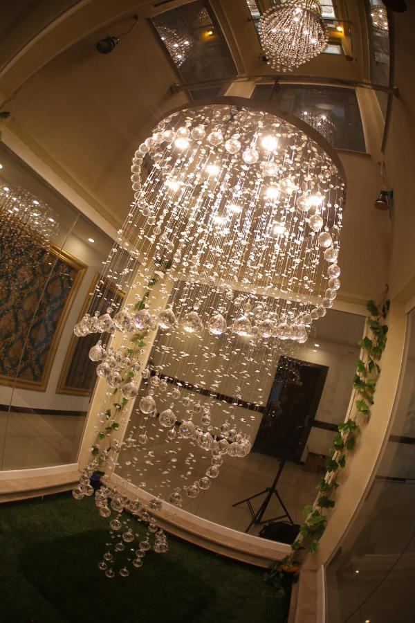 Grand Mongolia Hotel Rawalpindi Esterno foto