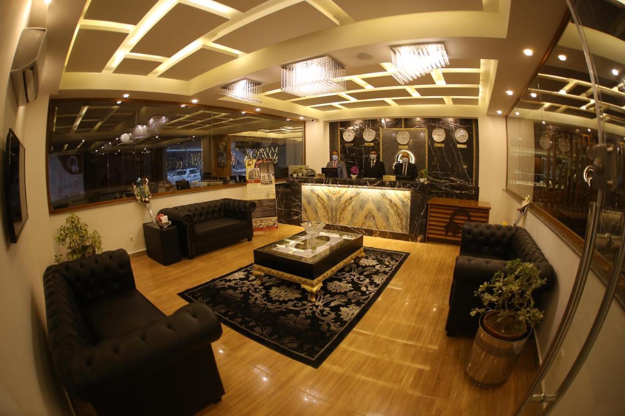 Grand Mongolia Hotel Rawalpindi Esterno foto