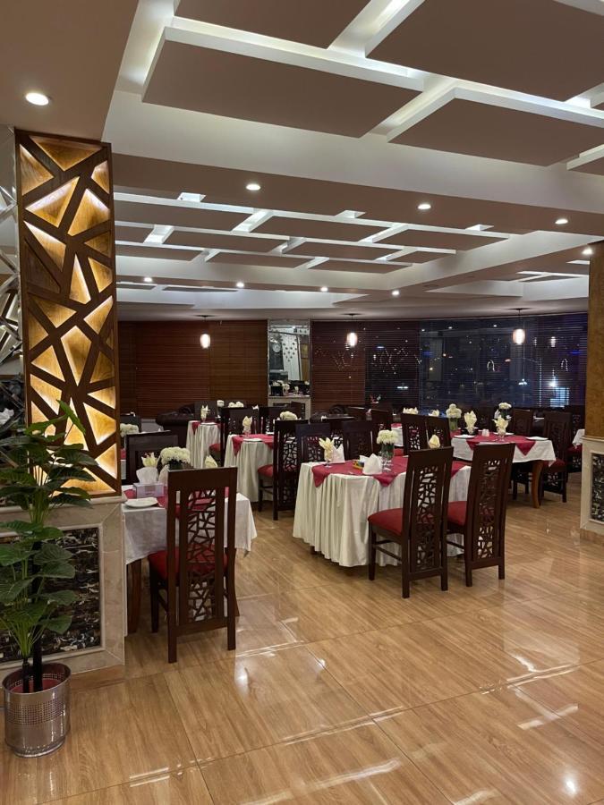 Grand Mongolia Hotel Rawalpindi Esterno foto