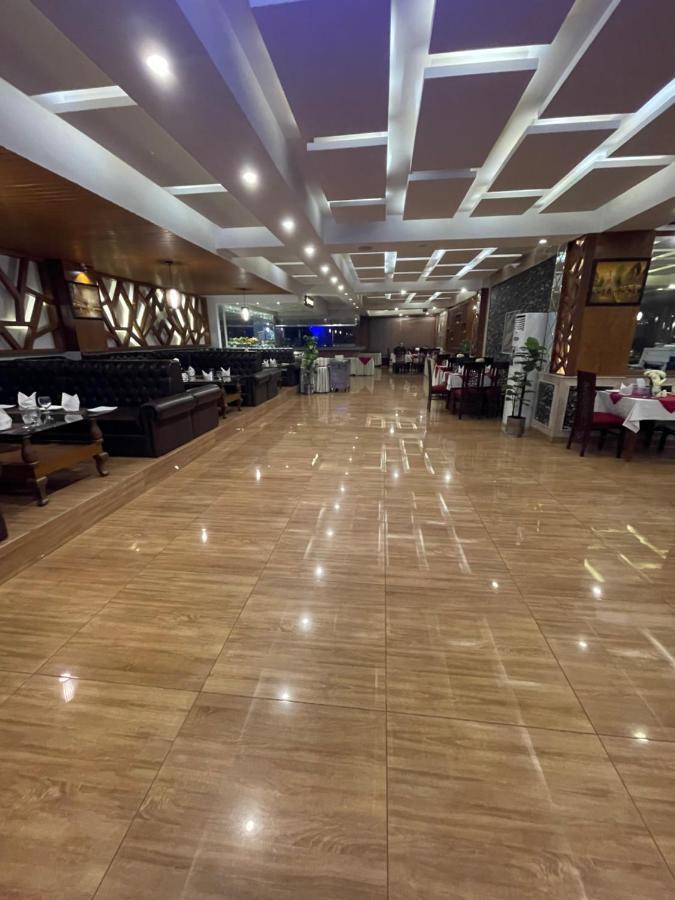 Grand Mongolia Hotel Rawalpindi Esterno foto