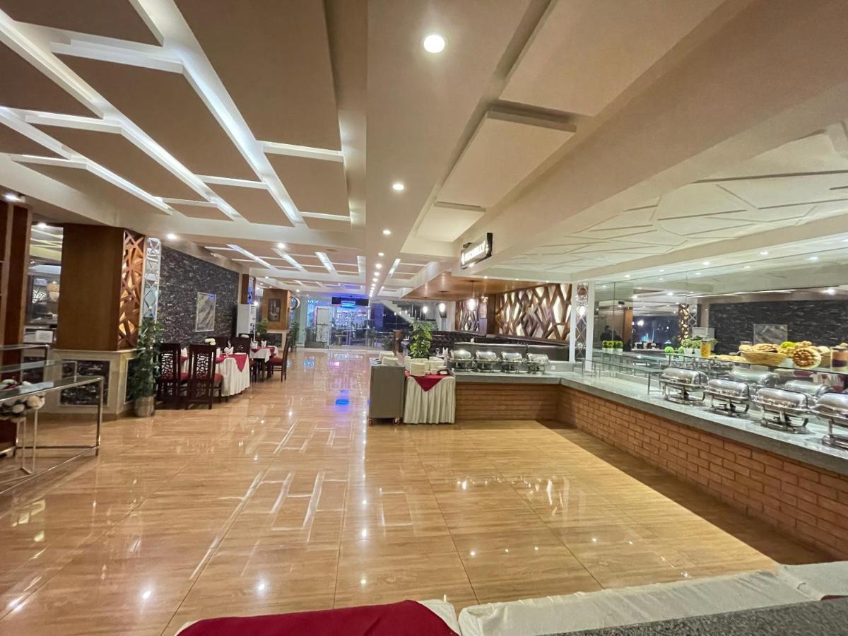 Grand Mongolia Hotel Rawalpindi Esterno foto