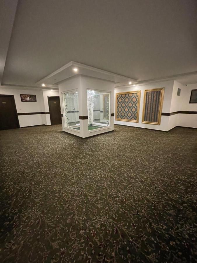 Grand Mongolia Hotel Rawalpindi Esterno foto
