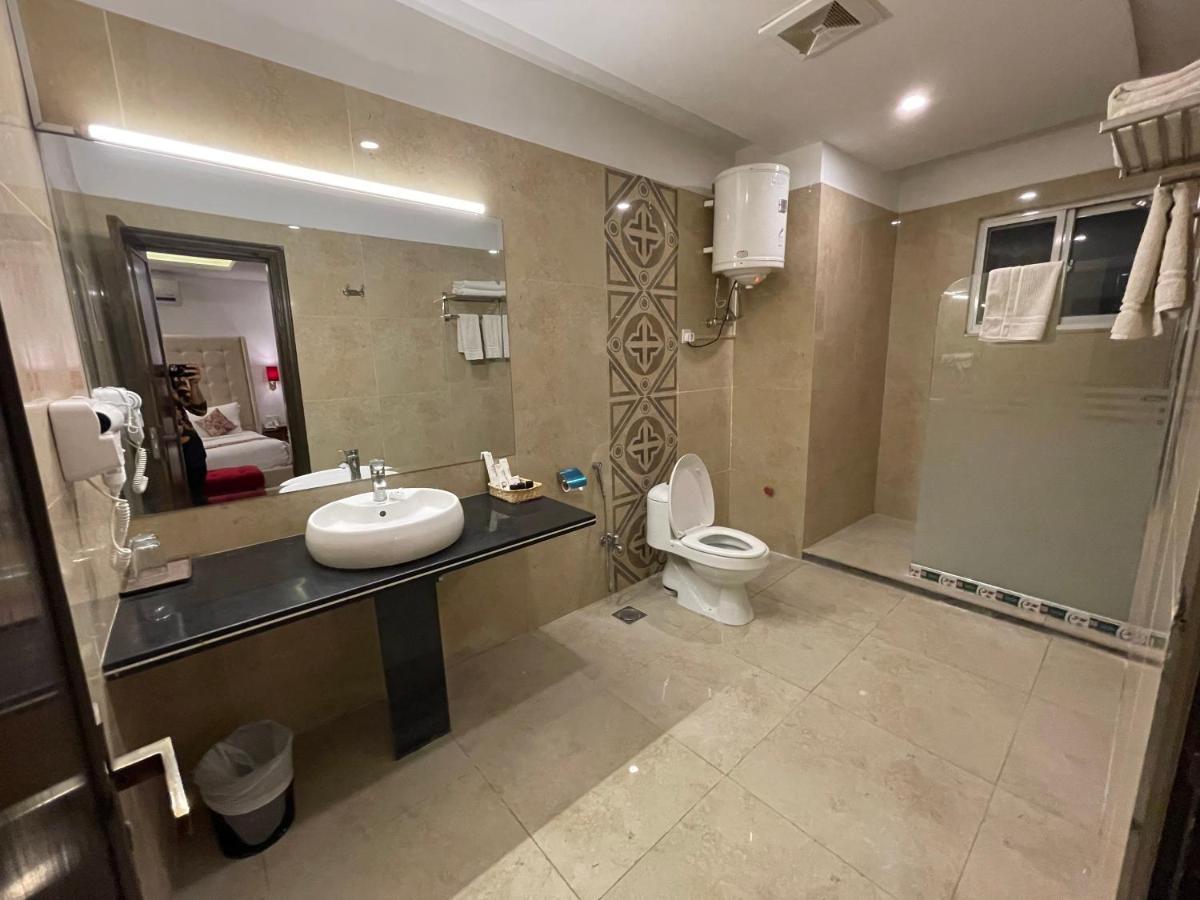 Grand Mongolia Hotel Rawalpindi Esterno foto