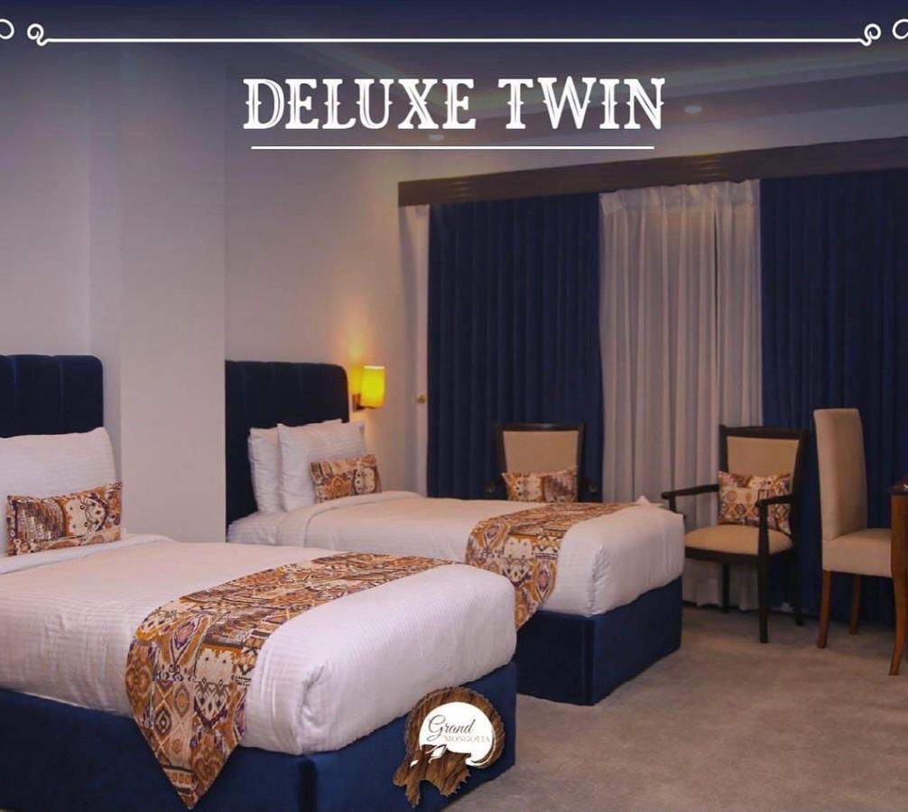 Grand Mongolia Hotel Rawalpindi Esterno foto