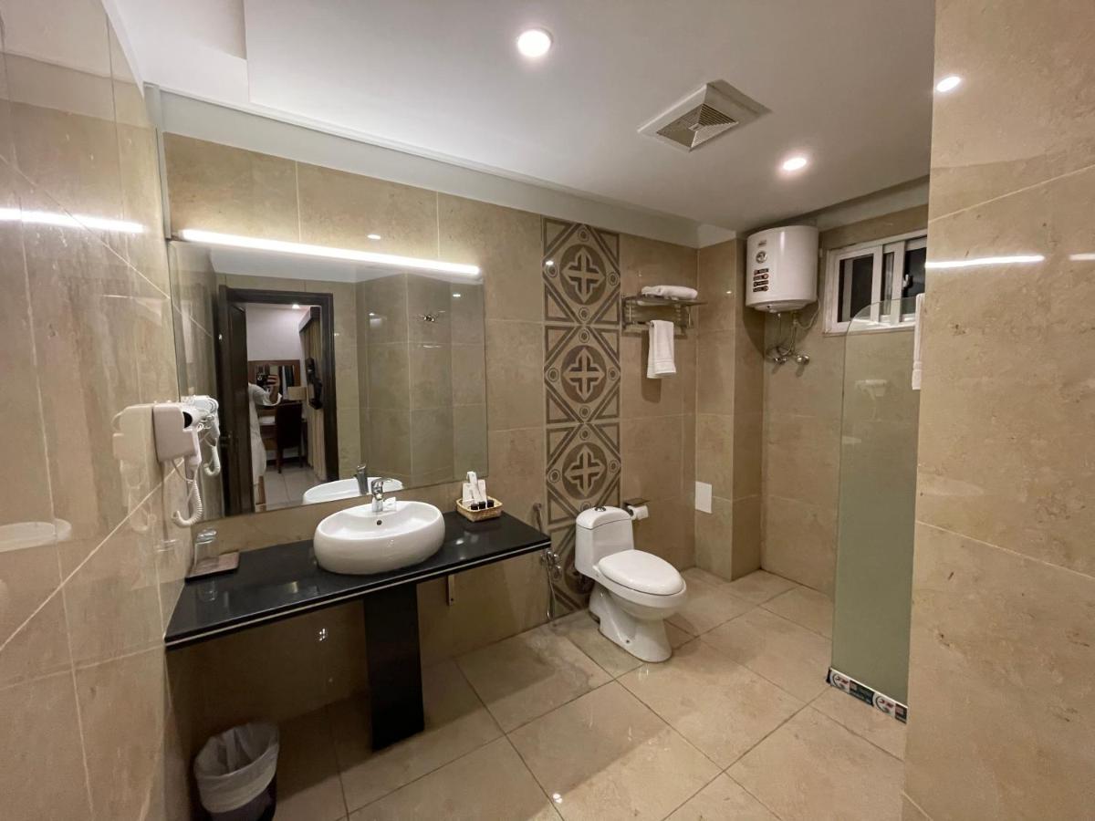 Grand Mongolia Hotel Rawalpindi Esterno foto